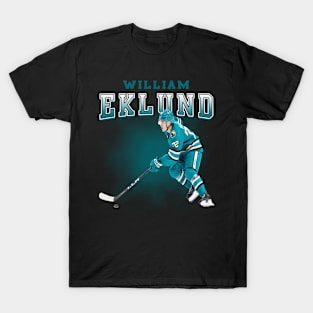 William Eklund T-Shirt